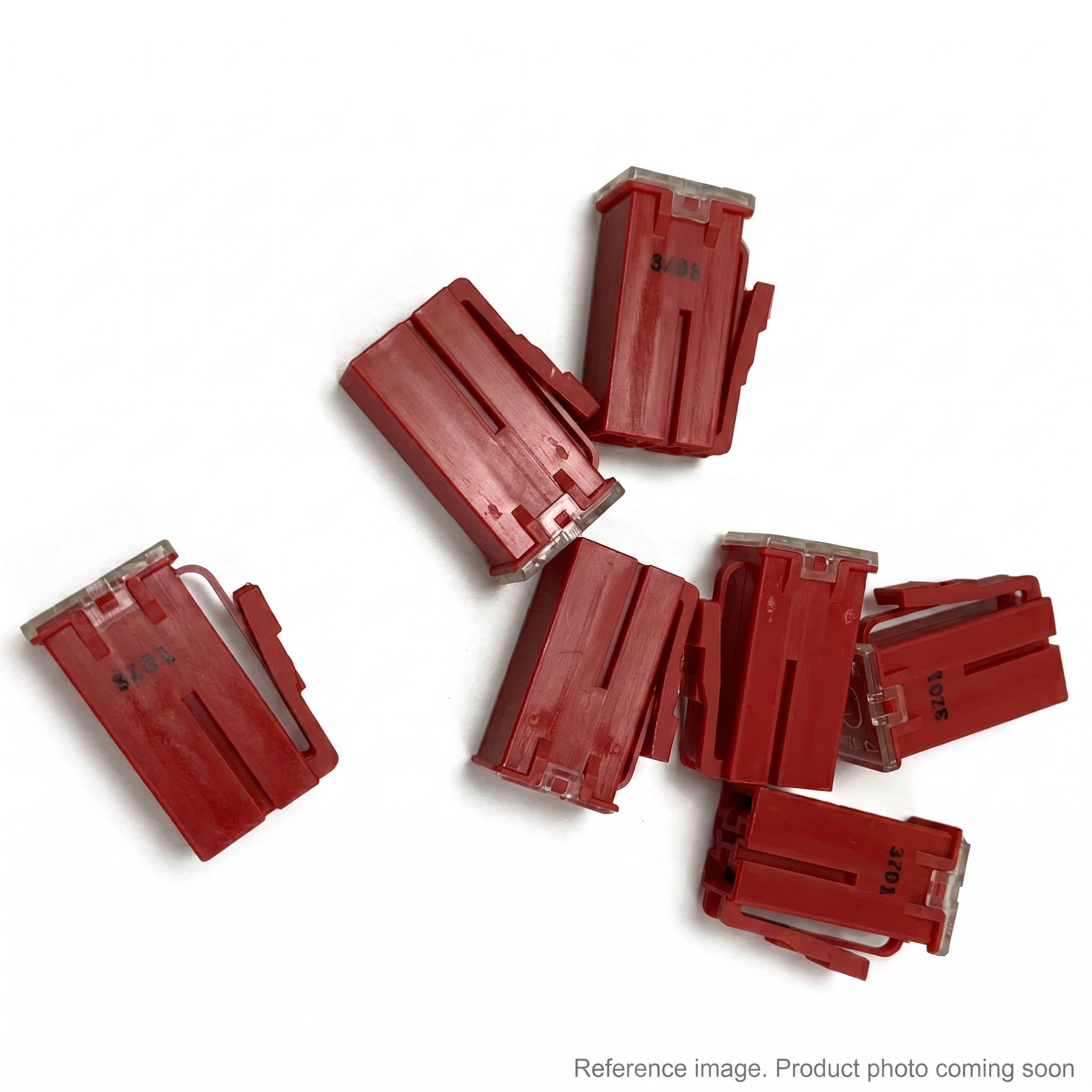 John Deere 4315323 Fusible Link alternate angle product photo | stocked in BC, ships Canada-wide