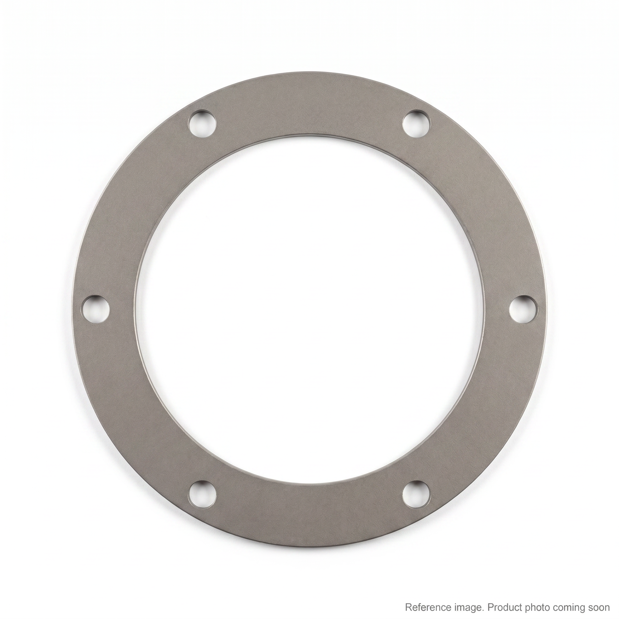Cummins 4353894 Retaining Ring three-quarter angle product photo | stocked in BC, ships Canada-wide
