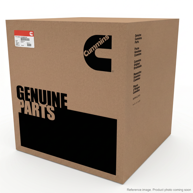 Genuine Cummins 4387114 Diesel Exhaust Fluid DEF Filter ISB QSB Tier 4