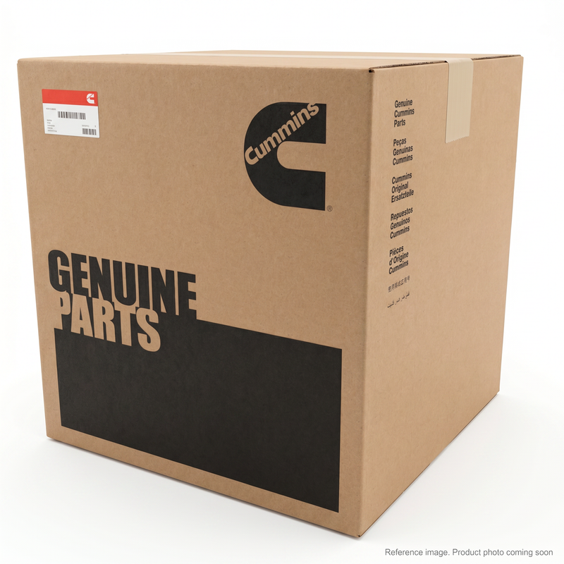 Genuine Cummins 4388439 DEF Hose Cover SCR System
