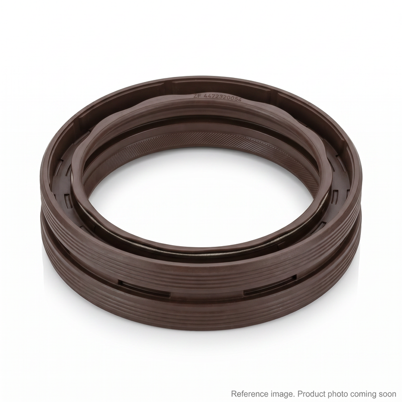 ZF 4472320054 Seal Ring for MT-L 3065 MT-L 3075 transmission Case 580L JD 6410