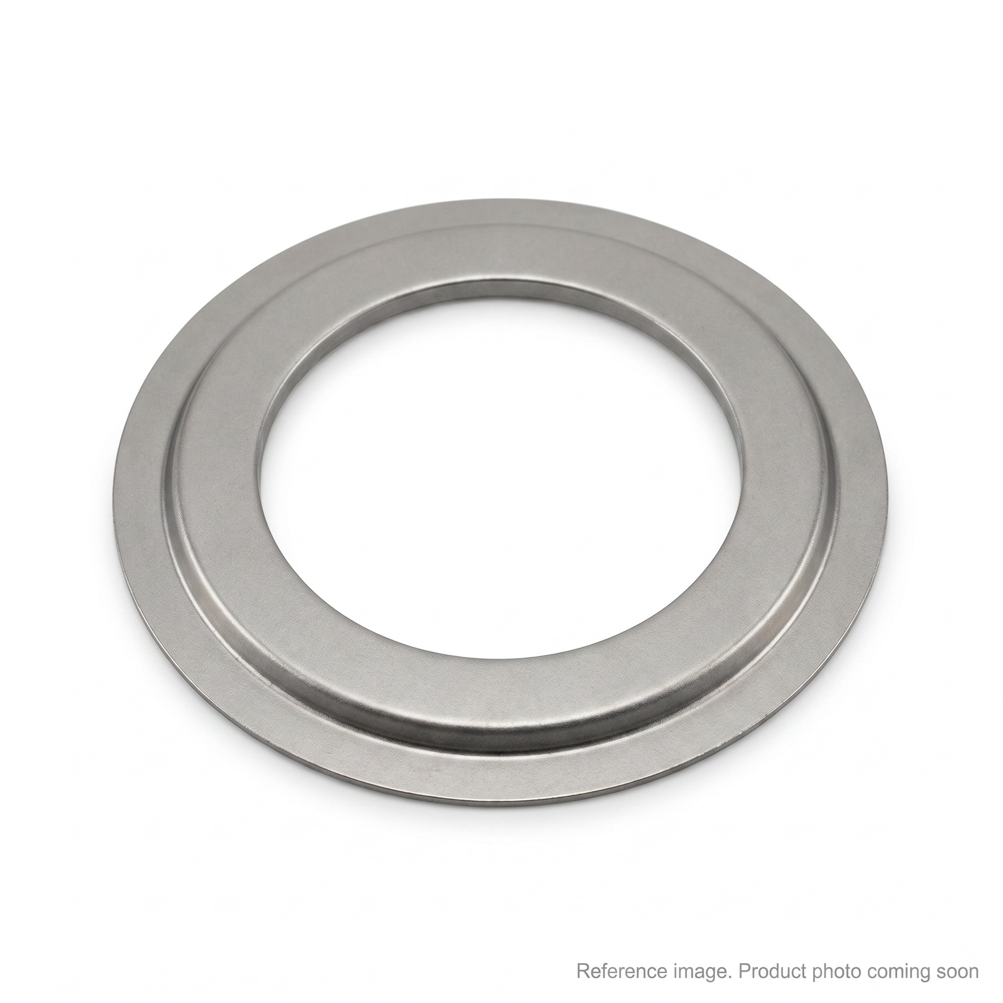 ZF 4472320054 Seal Ring alternate angle product photo | stocked in BC, ships Canada-wide