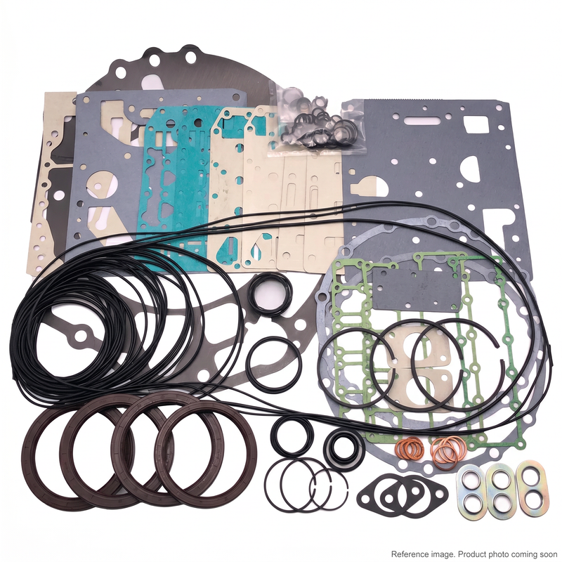 ZF 4656306099 Transmission Gasket for Case 721D 821E Hyundai HL760-7 JD 644H wheel loader