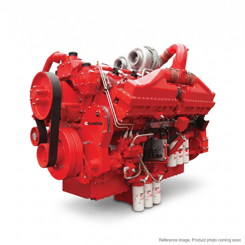 Genuine Cummins 4819078 Engine Part for ISB 6.7L QSB 6.7L Dodge Ram Komatsu PC200-8