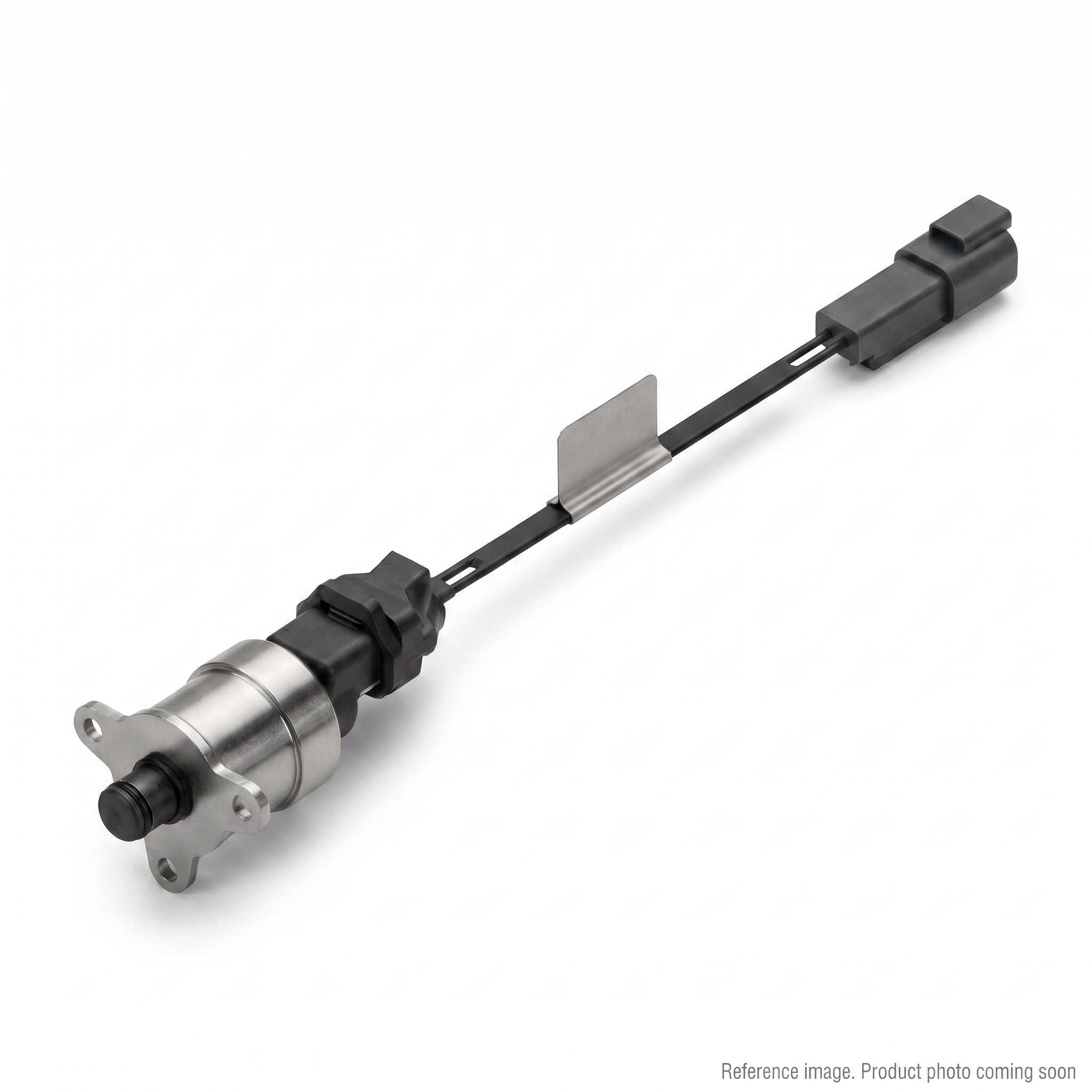 Cummins 4903523 ETR Fuel Control Actuator front product photo | stocked in BC, ships Canada-wide