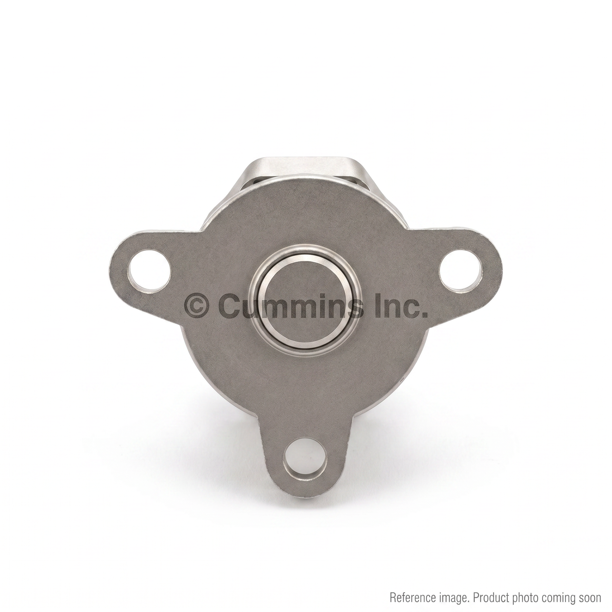 Cummins 4903523 ETR Fuel Control Actuator alternate angle product photo | stocked in BC, ships Canada-wide