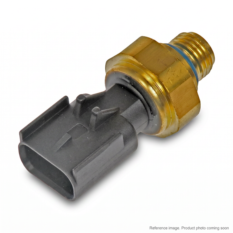 Genuine Cummins 4921517 Oil Pressure Sensor ISX ISM C8.3