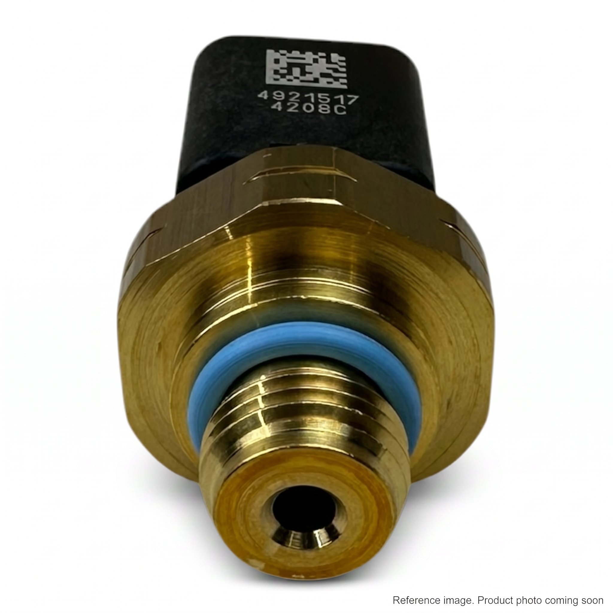 Cummins 4921517 Sensors three-quarter angle product photo | stocked in BC, ships Canada-wide