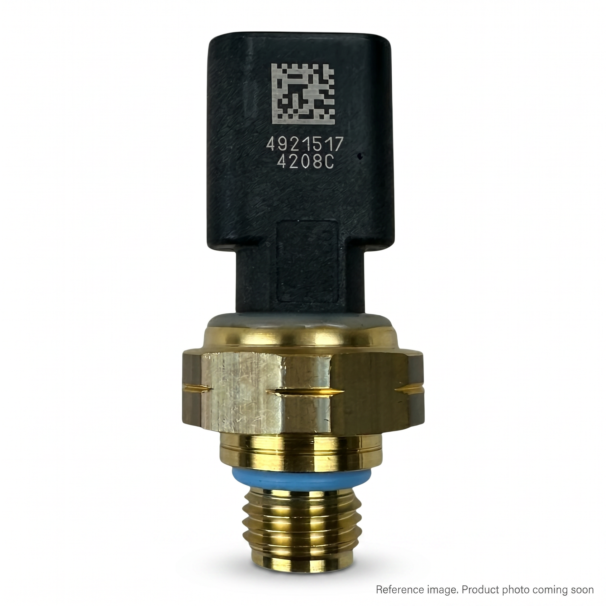 Cummins 4921517 Sensors alternate angle product photo | stocked in BC, ships Canada-wide