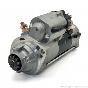 Cummins 4996709 Starting Motor| Only 2 Left BC