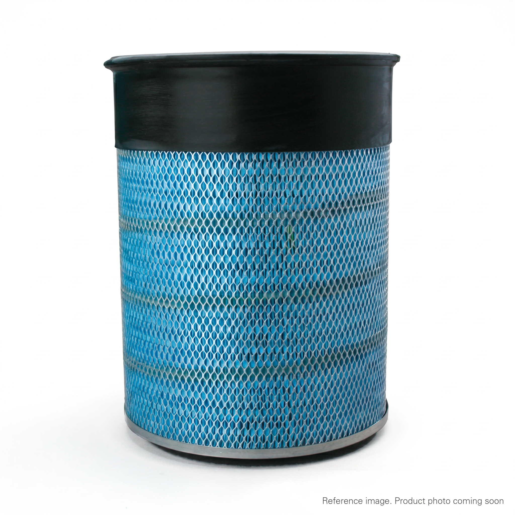 Donaldson 503217 Air filter element three-quarter angle product photo | stocked in BC, ships Canada-wide