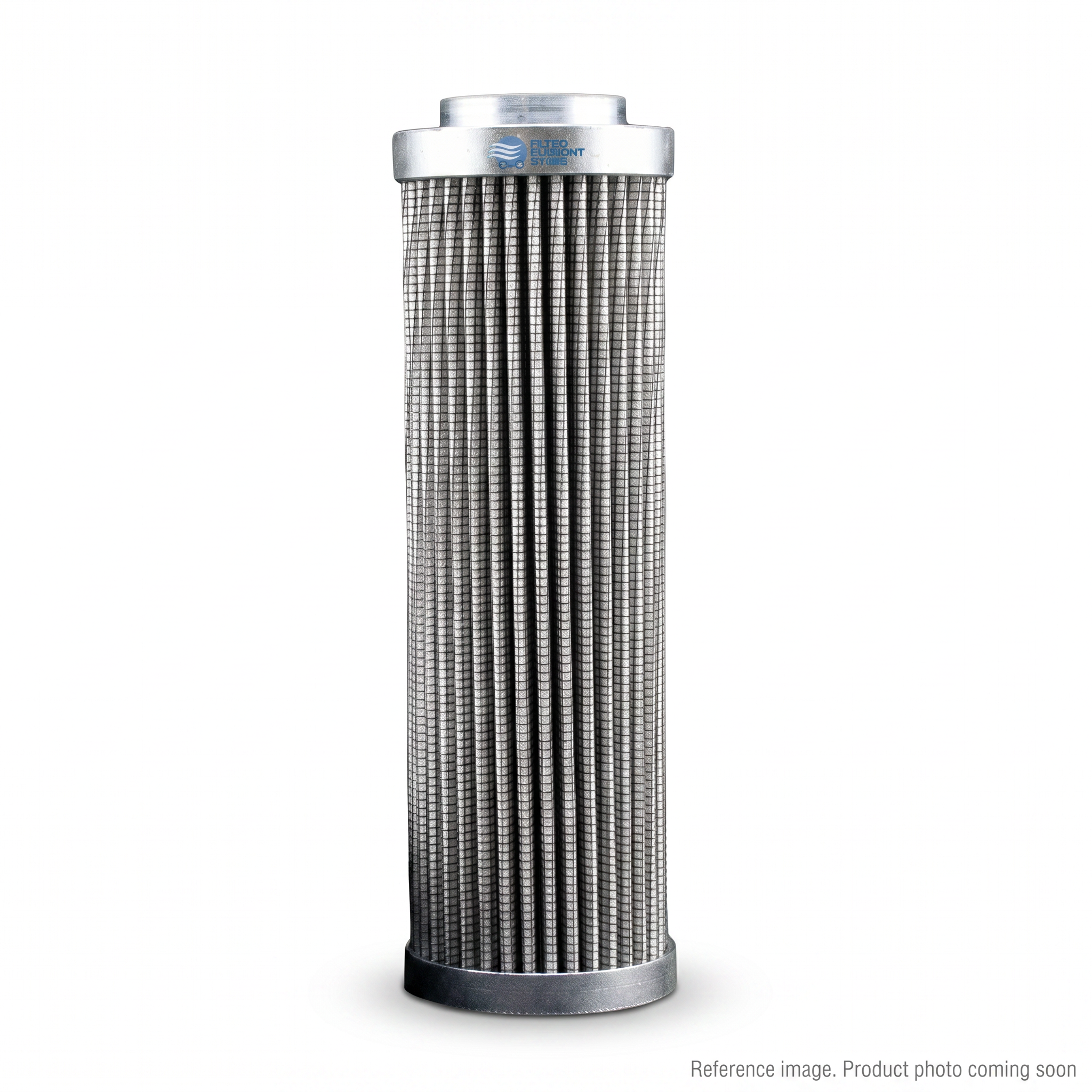 Aftermarket 50400 Hydraulic Pressure Line Filter Element alternate angle product photo | stocked in BC, ships Canada-wide
