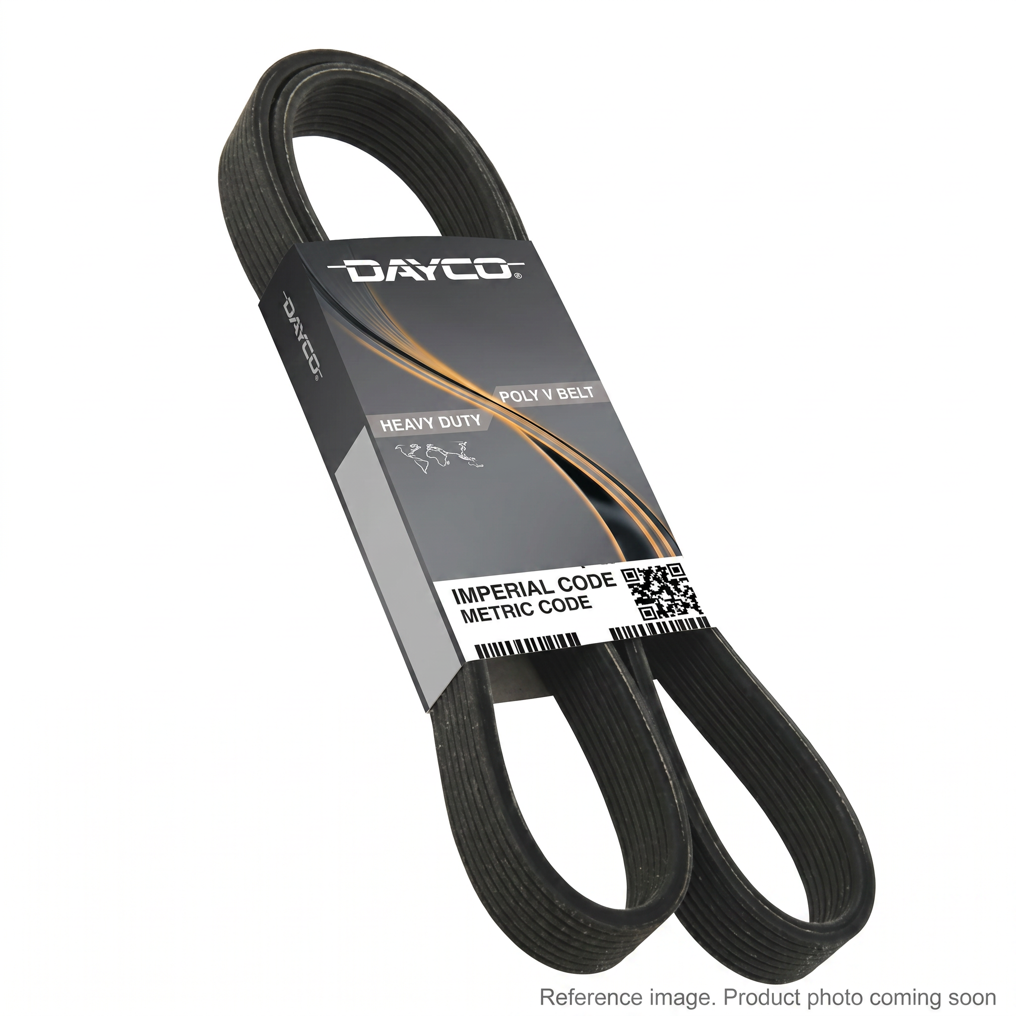 Aftermarket 5080570 Belts three-quarter angle product photo | stocked in BC, ships Canada-wide
