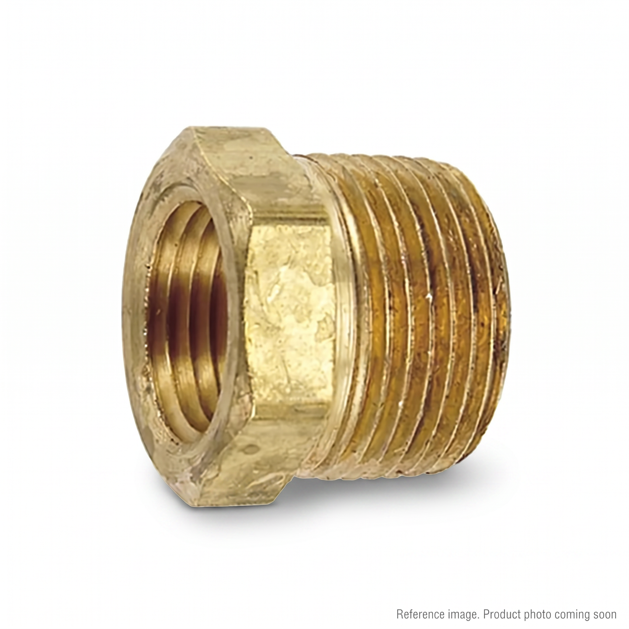 GreenLine 50965-16-04 Hydraulic Fittings front product photo | stocked in BC, ships Canada-wide