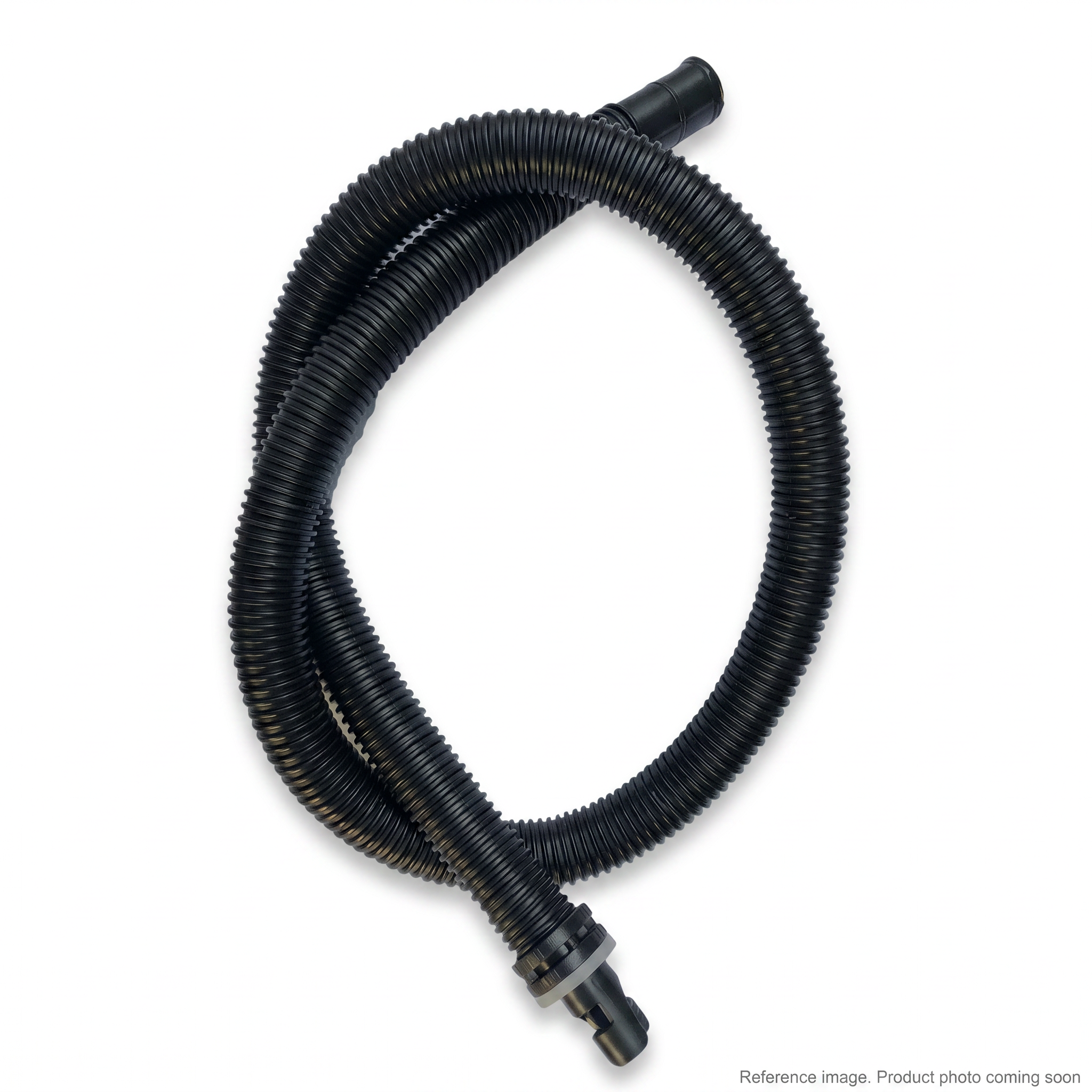 Interpump 5120-08 Hose alternate angle product photo | stocked in BC, ships Canada-wide