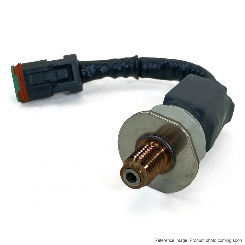 Genuine Cummins 5224045 Pressure Sensor for ISB 6.7 ISC 8.3 ISL 9 ISF engines