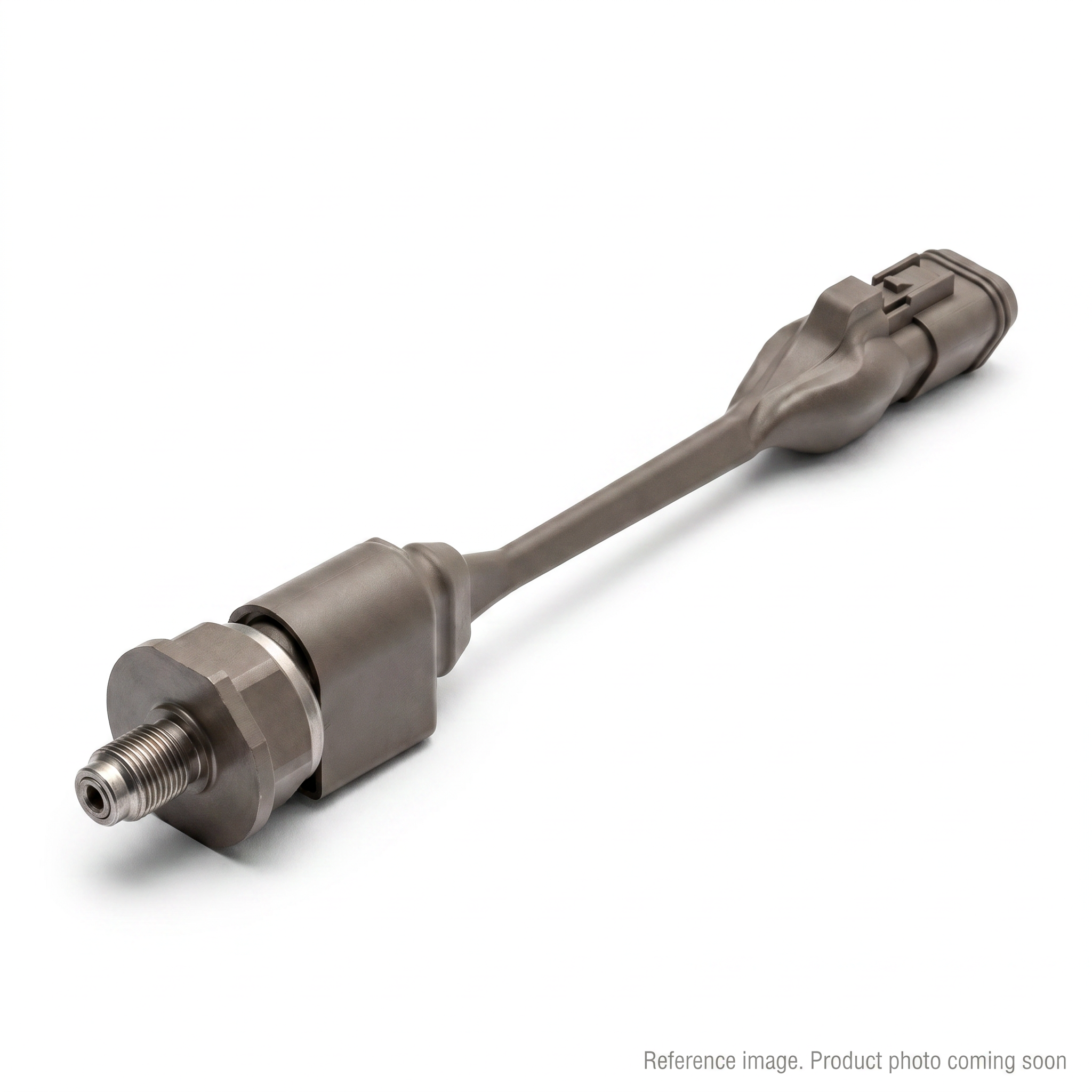 Cummins 5224045 Pressure Sensor three-quarter angle product photo | stocked in BC, ships Canada-wide