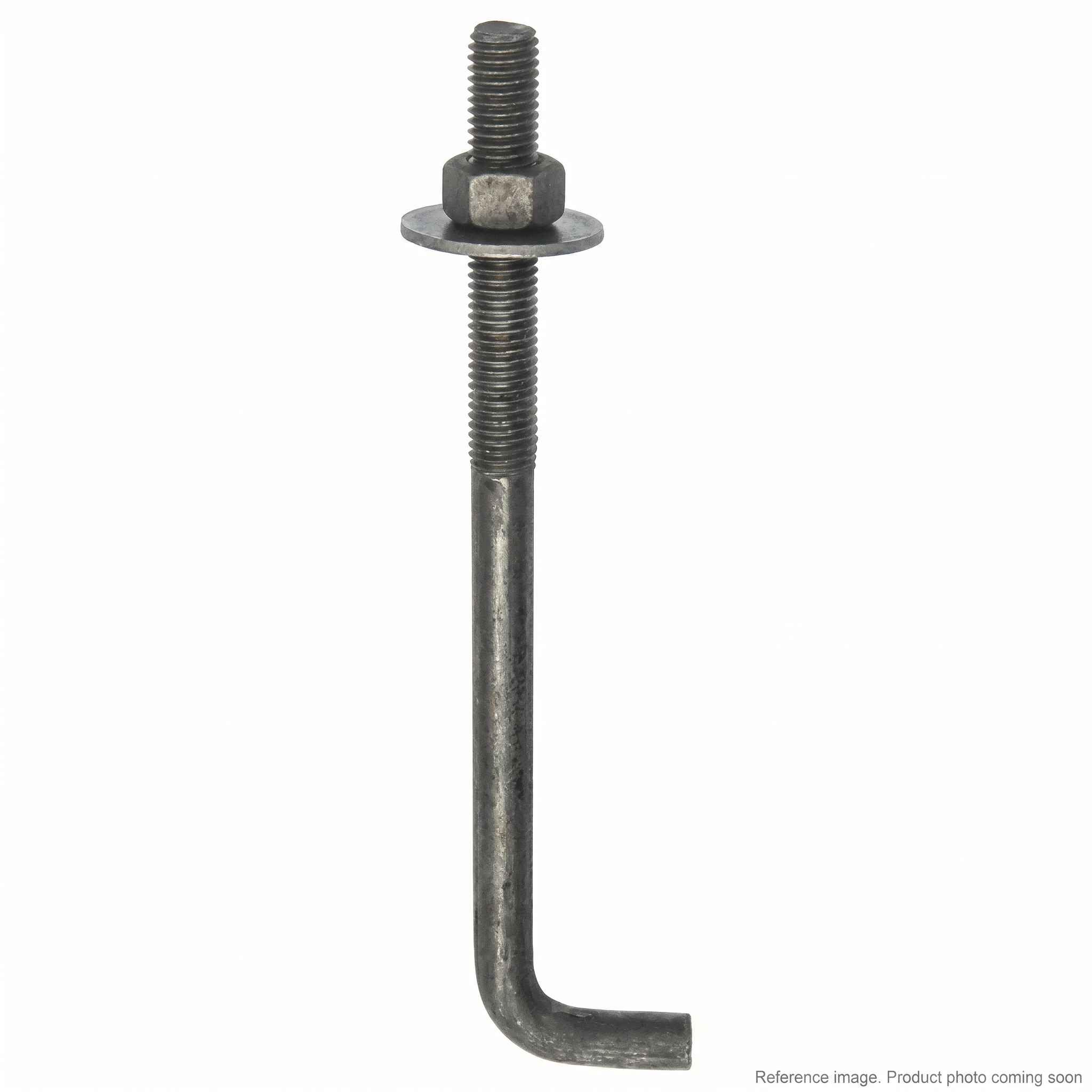 Hyundai 524304180001 Anchor Bolt alternate angle product photo | stocked in BC, ships Canada-wide