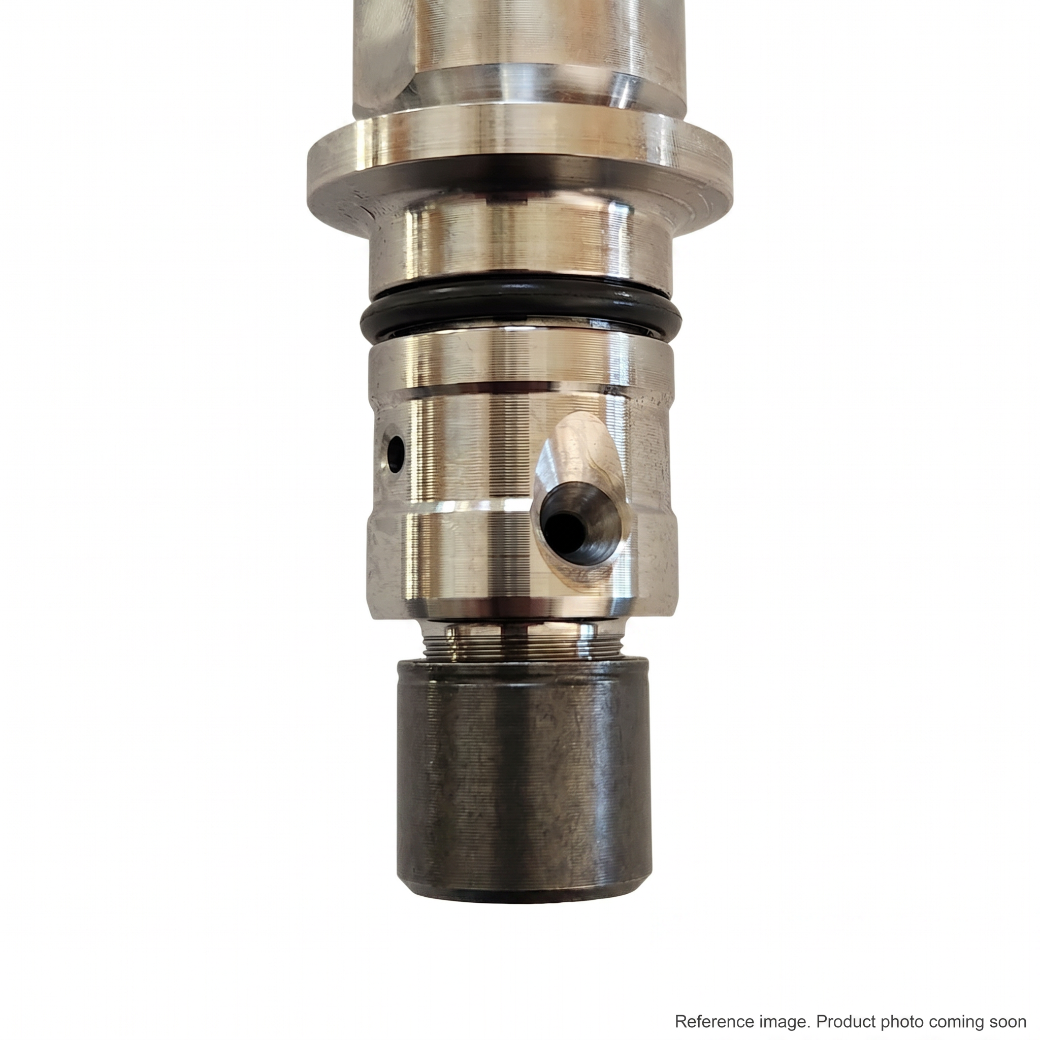 Cummins 5289266 Fuel Injector alternate angle product photo | stocked in BC, ships Canada-wide