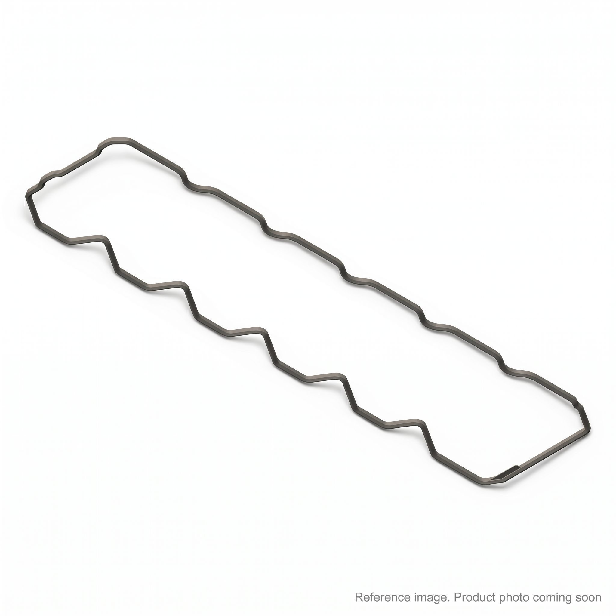 Cummins 5309255 Valve Cover Gasket front product photo | stocked in BC, ships Canada-wide