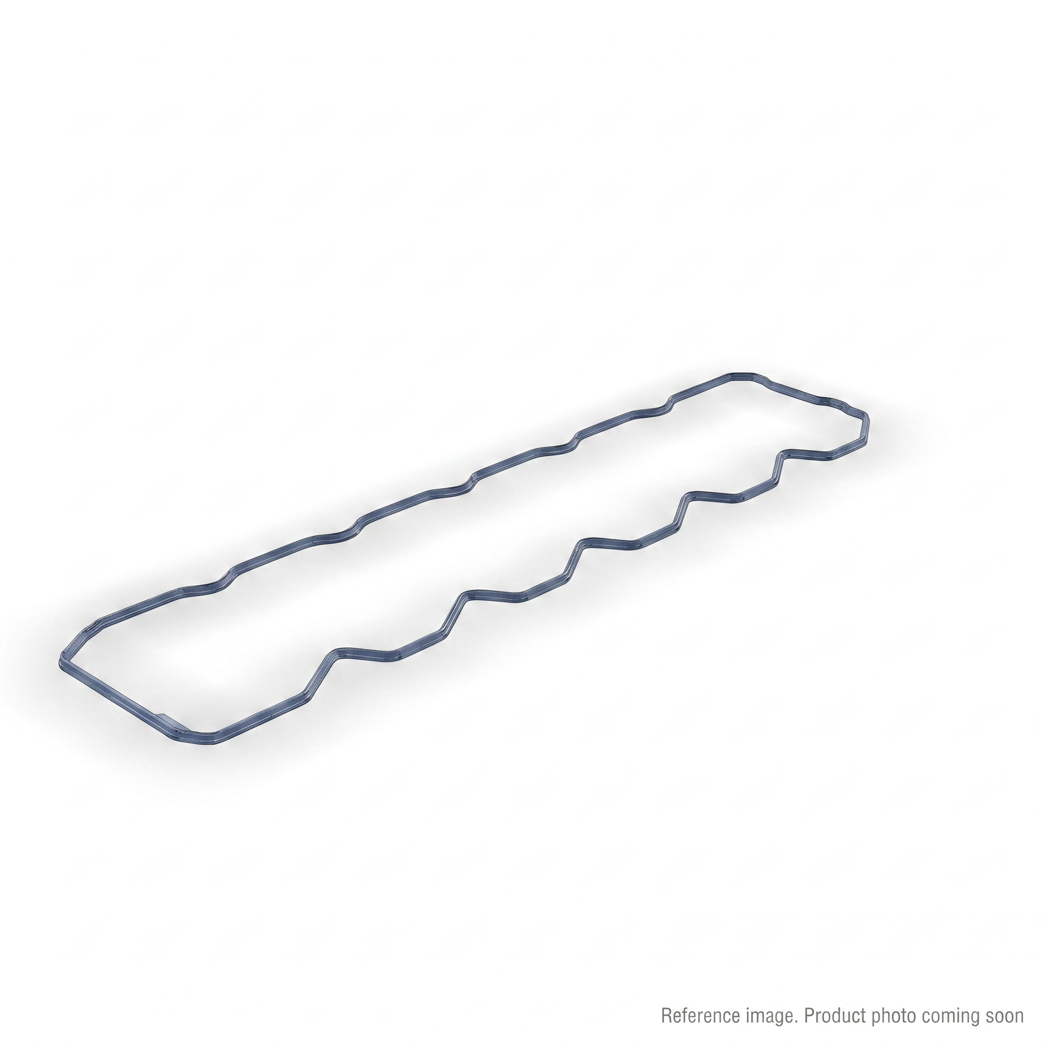 Cummins 5309255 Valve Cover Gasket three-quarter angle product photo | stocked in BC, ships Canada-wide