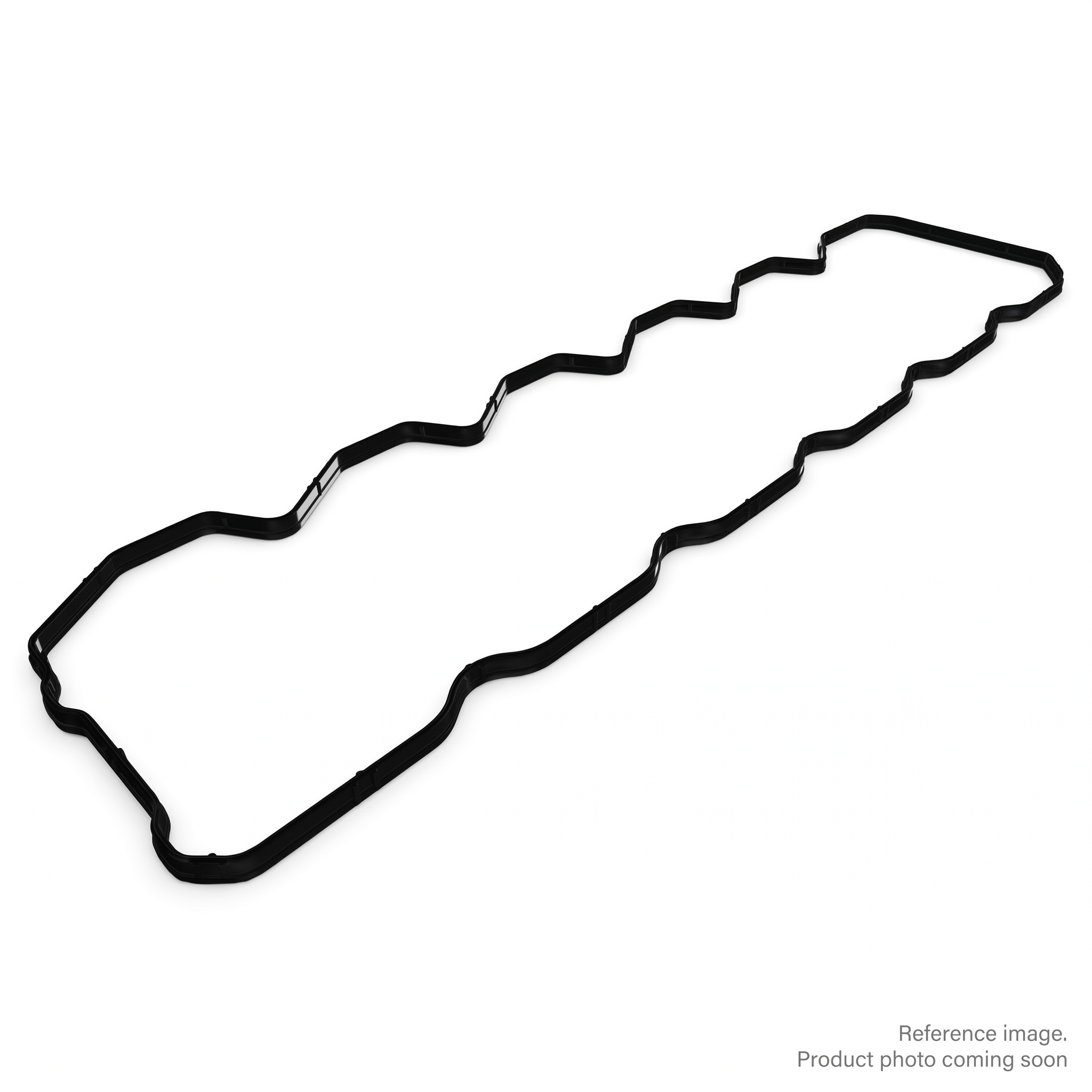 Cummins 5309255 Valve Cover Gasket alternate angle product photo | stocked in BC, ships Canada-wide