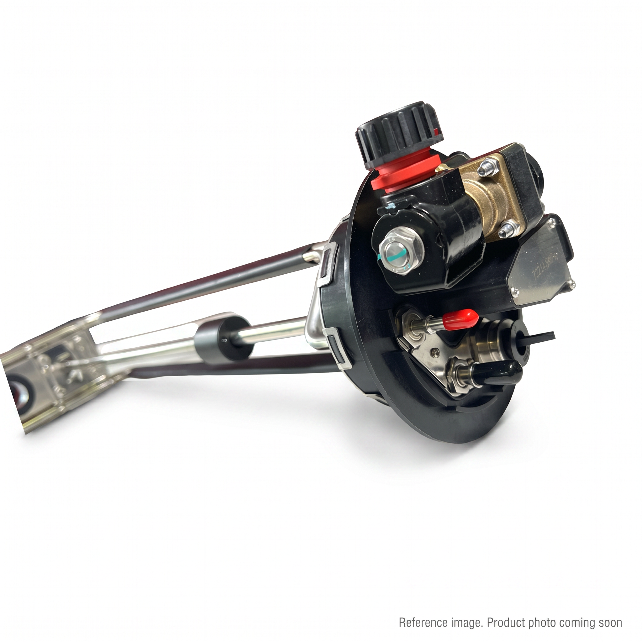 Cummins 5395297 Electrical Connector Repair Kit alternate angle product photo | stocked in BC, ships Canada-wide