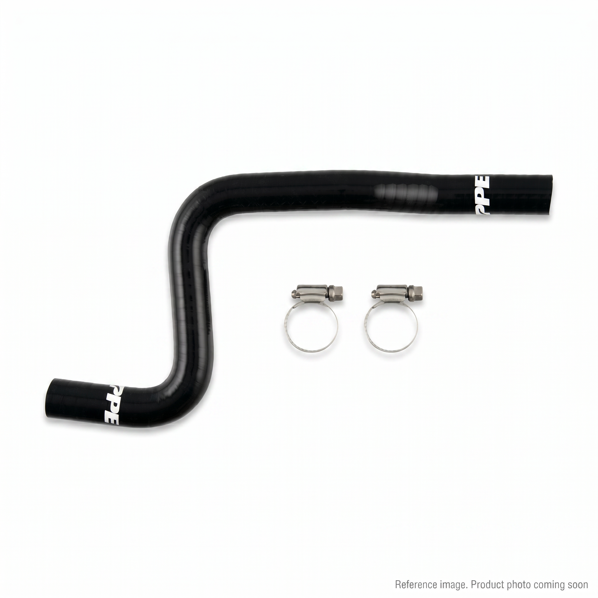 Cummins 5418169 Fluid Heating Hose front product photo | stocked in BC, ships Canada-wide