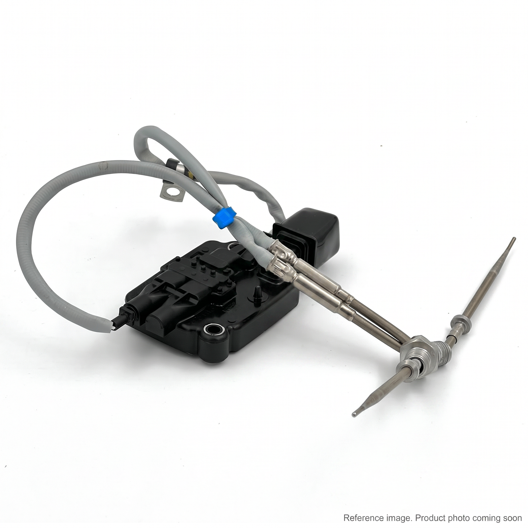 Cummins 5461628 Temperature Sensor alternate angle product photo | stocked in BC, ships Canada-wide