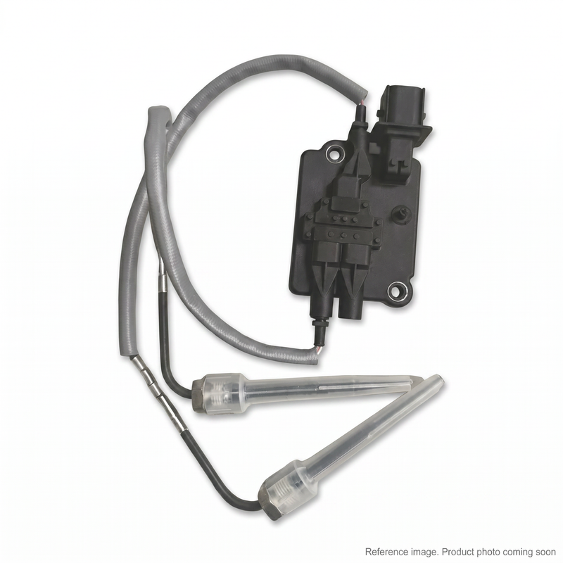 Genuine Cummins 5461635 Exhaust Gas Temperature EGT Sensor for ISL QSL 8.9L