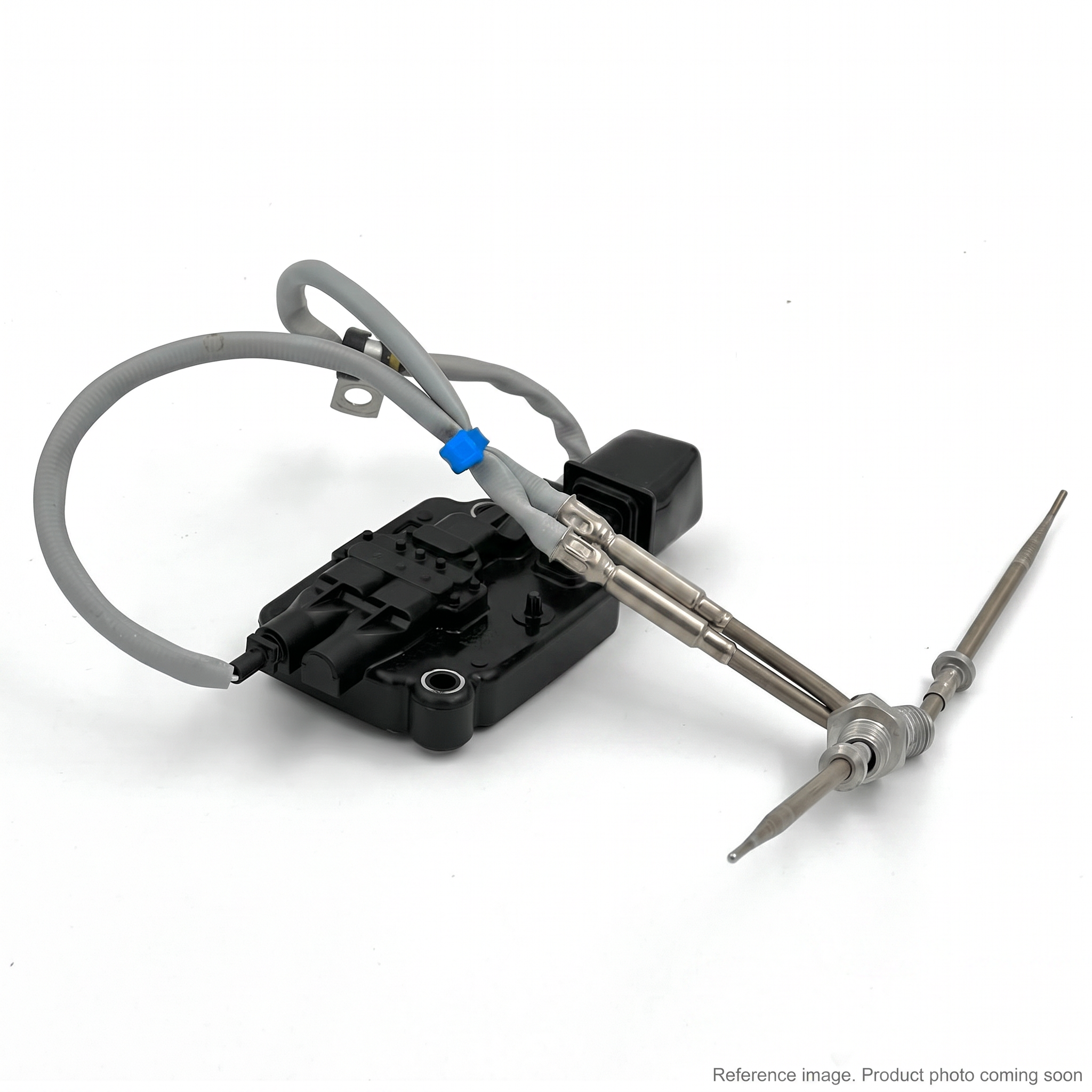 Cummins 5461635 Exhaust Gas Temperature Sensor three-quarter angle product photo | stocked in BC, ships Canada-wide