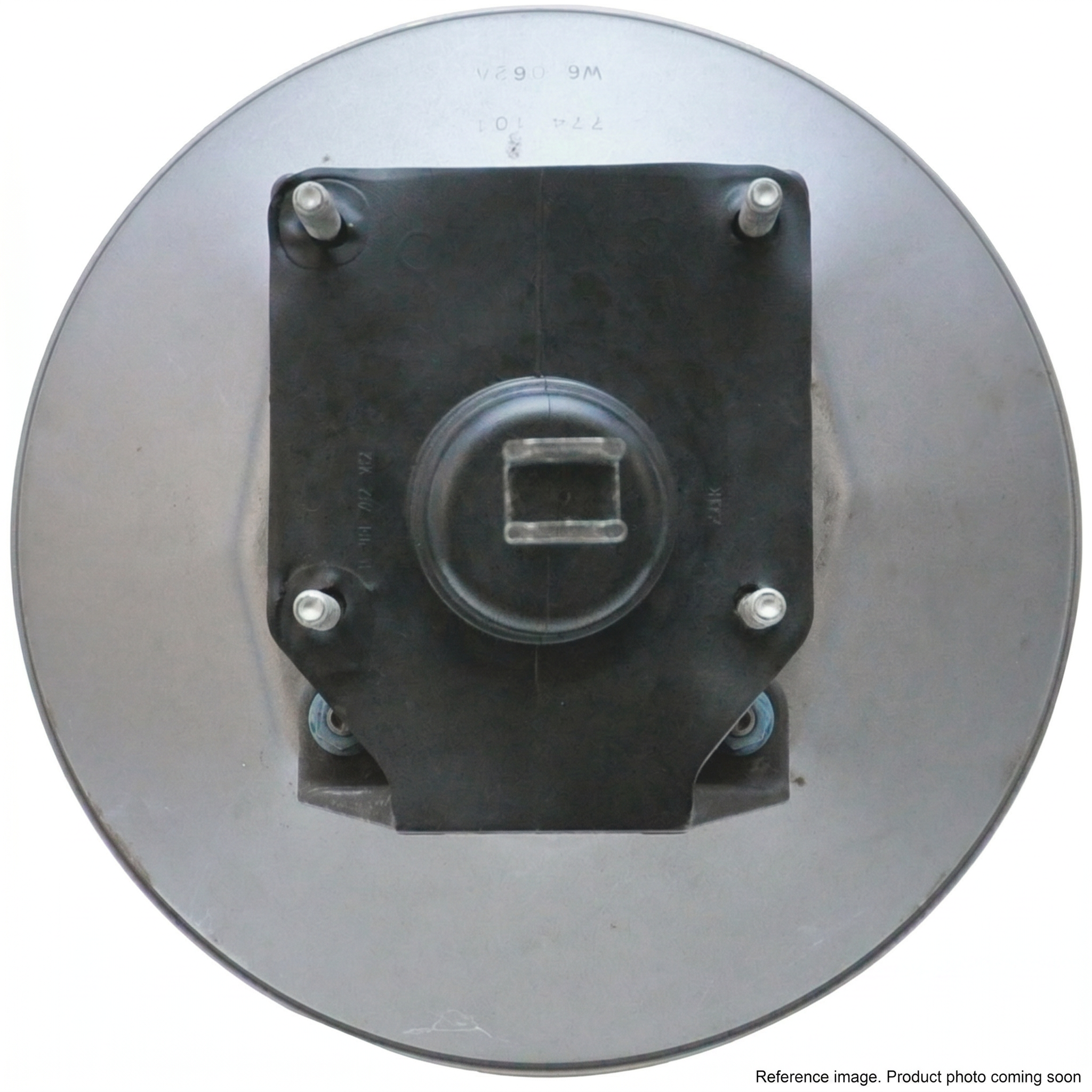 CARDONE Industries 54-72040-CORE Brake Boosters front product photo | stocked in BC, ships Canada-wide
