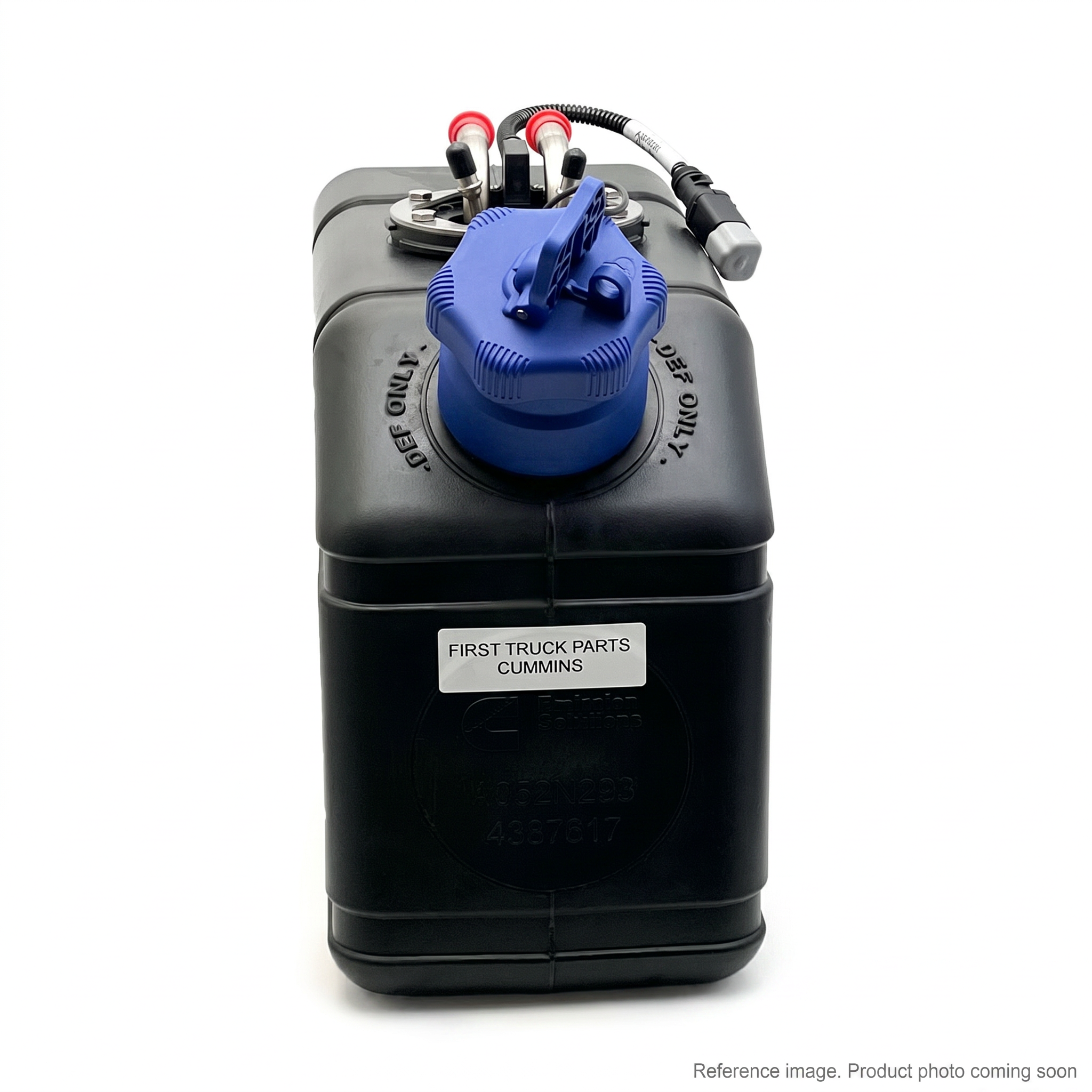 Cummins 5511564 Sensors alternate angle product photo | stocked in BC, ships Canada-wide