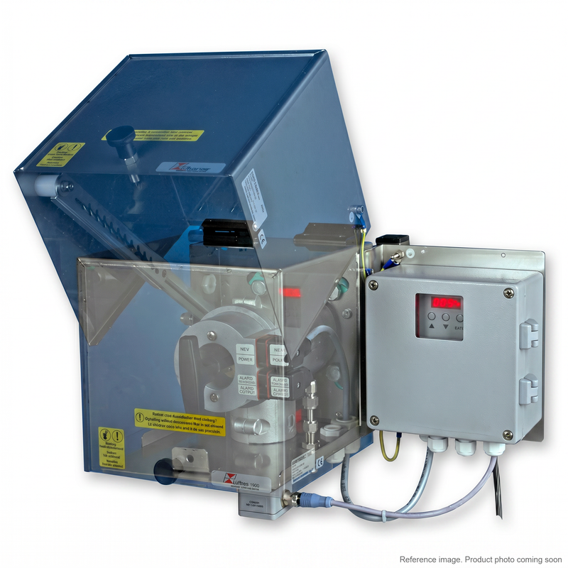 55200099 oxygen flue gas analyzer BA 2000 OEM-spec replacement stocked Prince George BC