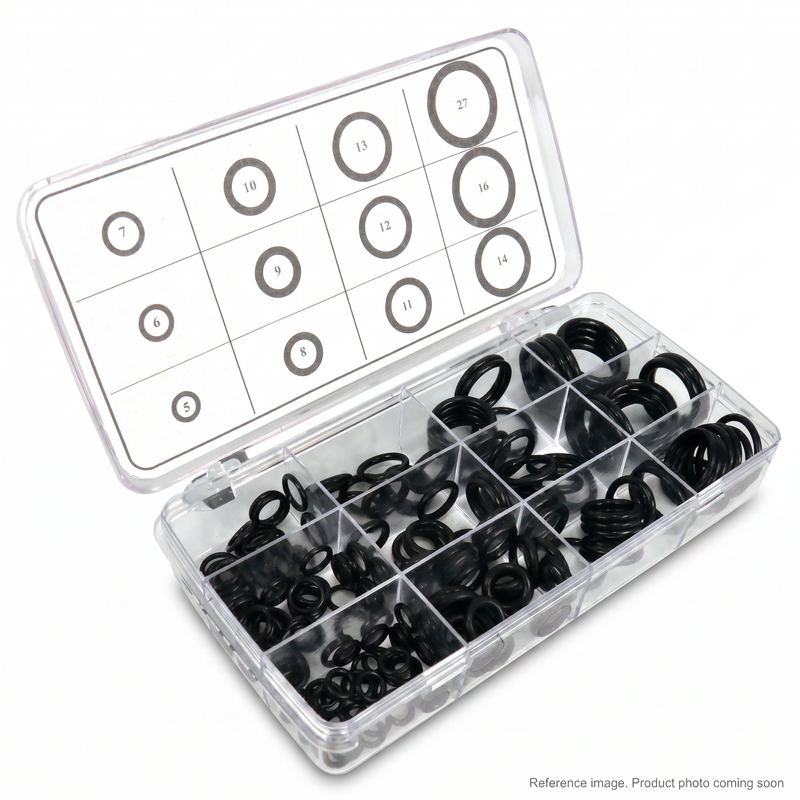 55200246 OEM-spec O-ring kit for Barko loaders stocked Prince George BC ships Canada-wide