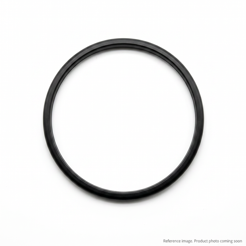55200357 OEM-spec square O-ring for Barko equipment stocked Prince George BC ships Canada-wide
