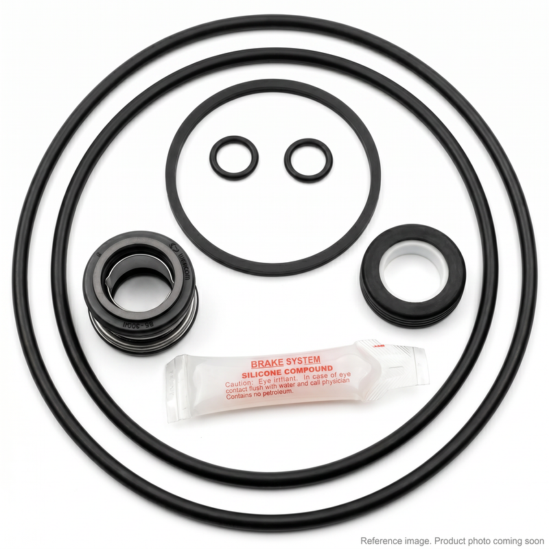 55200712 OEM-spec O-ring kit for heavy equipment stocked Prince George BC ships Canada-wide