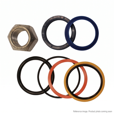 Bobcat 55600633 Hydraulic Cylinder Seal Kit front product photo | stocked in BC, ships Canada-wide