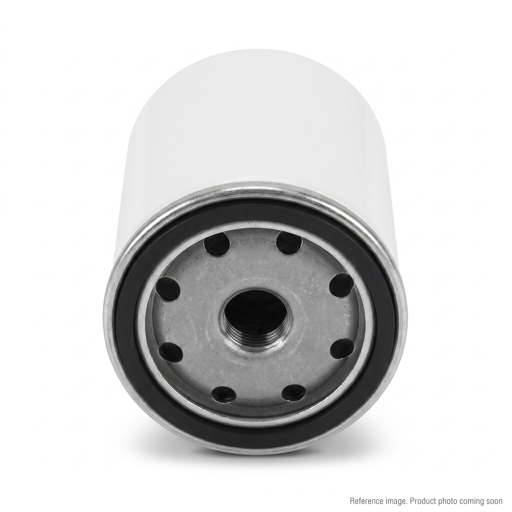 GEHL 55600667 Fuel Filter three-quarter angle product photo | stocked in BC, ships Canada-wide