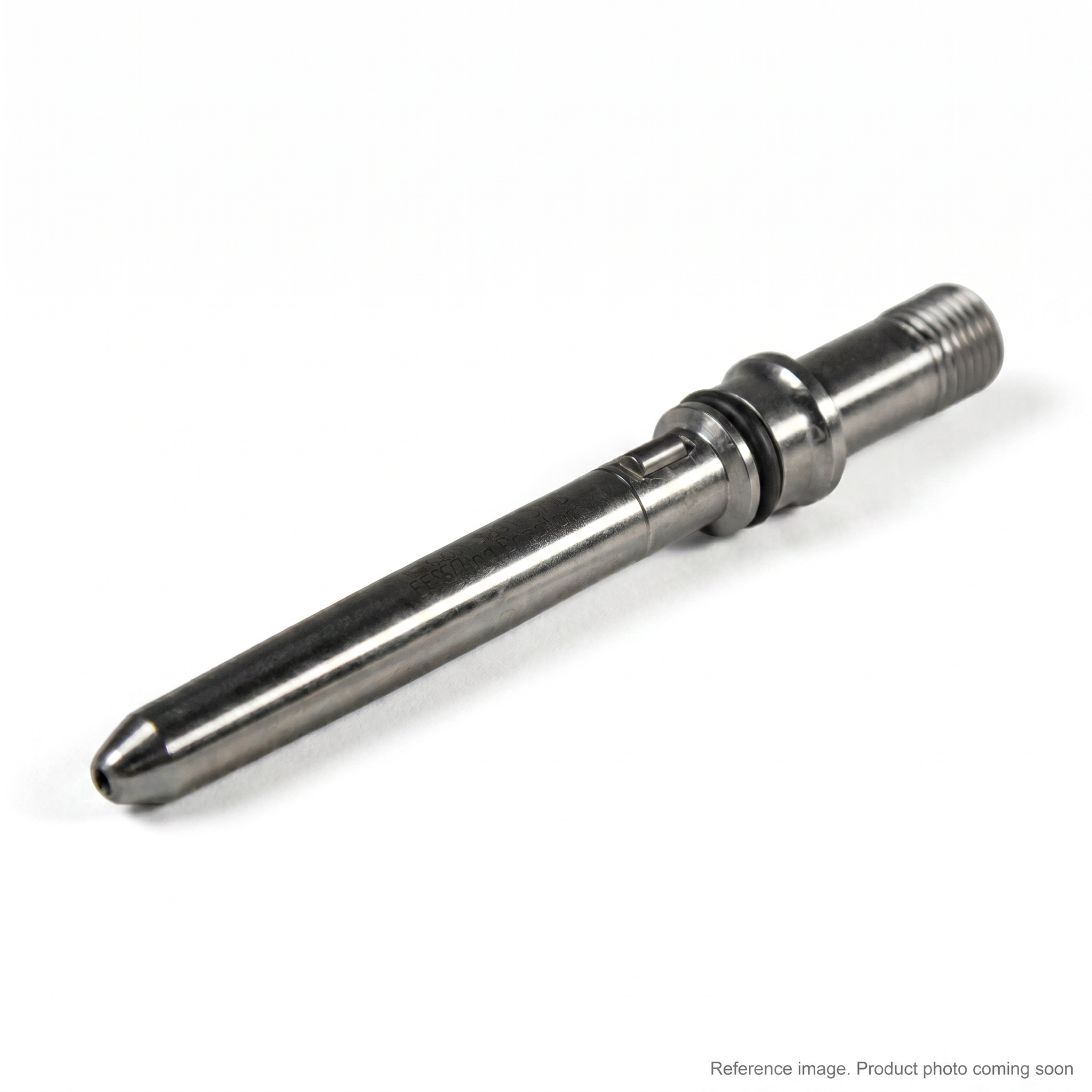 Cummins 5560966 Injector Fuel Supply Tube front product photo | stocked in BC, ships Canada-wide