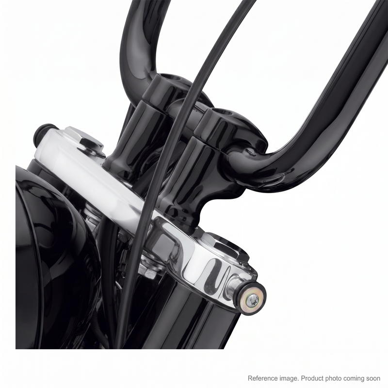 Harley-Davidson 55900098 handlebars risers kit for Fat Boy Softail Slim Street Bob Low Rider BC