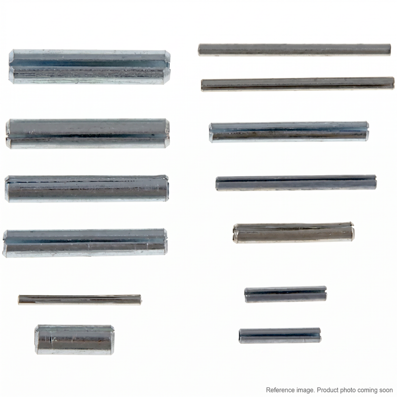 Advance 56002502 roll pin for Advance Model 5200HD floor scrubber stocked Prince George BC
