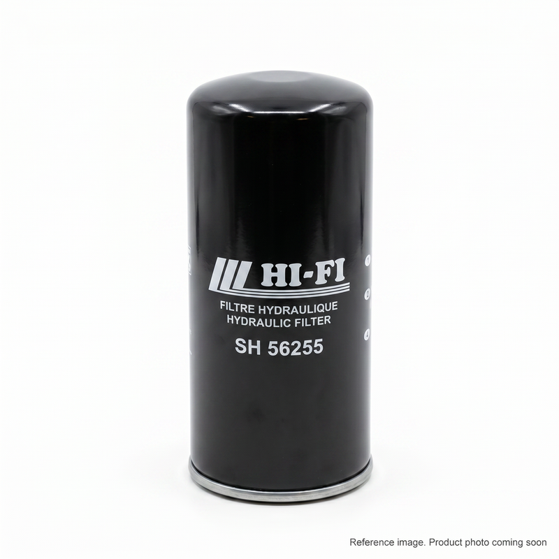 Hifi Filter SH 56255 HC97 oil filter for Atlas Copco GA-10 GA-11 XAS-175 Compair Alup stocked BC