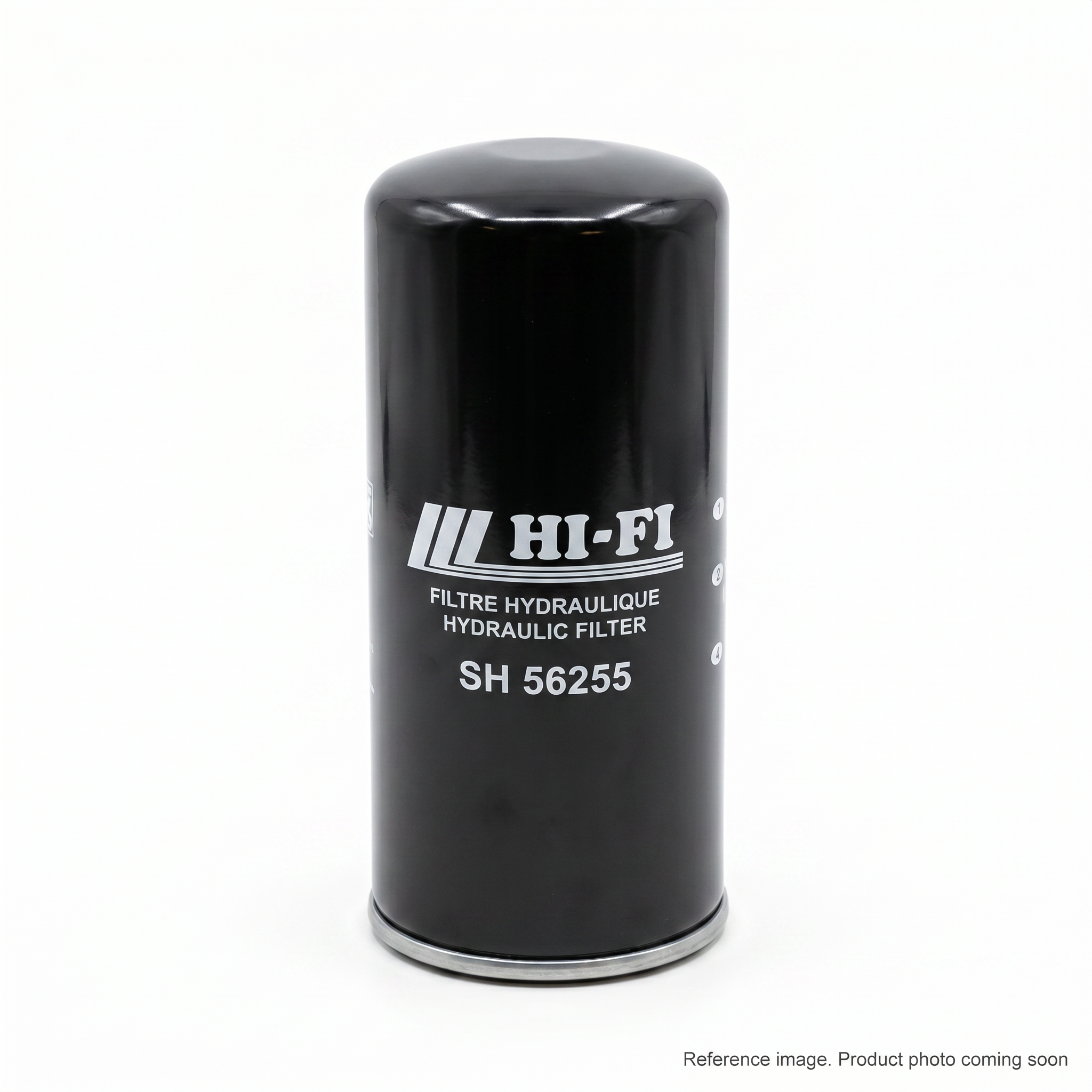 Hifi Filter 56255-16-16 Filters front product photo | stocked in BC, ships Canada-wide