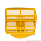 Unknown 56258-08-08 Filter three-quarter angle product photo | stocked in BC, ships Canada-wide thumbnail 2