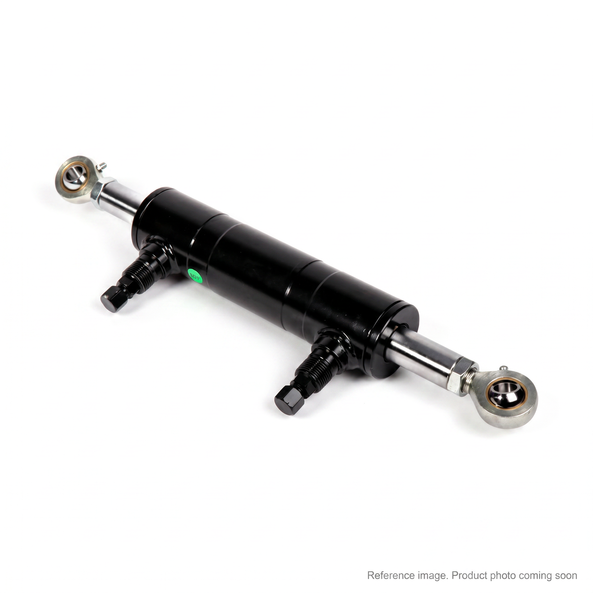 Skyjack 56500437 Steering Gear three-quarter angle product photo | stocked in BC, ships Canada-wide