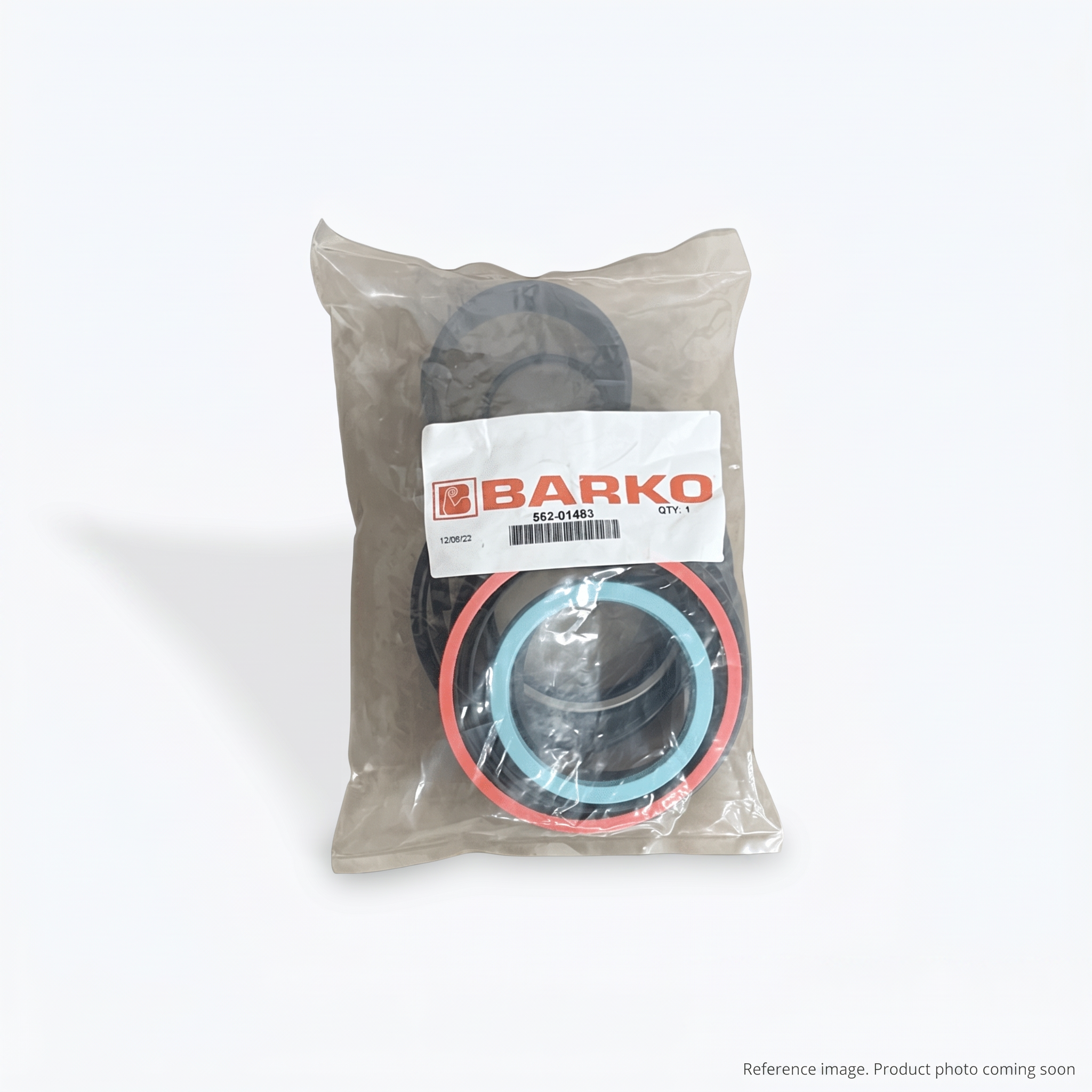 Barko 56500533 Seal Kits front product photo | stocked in BC, ships Canada-wide