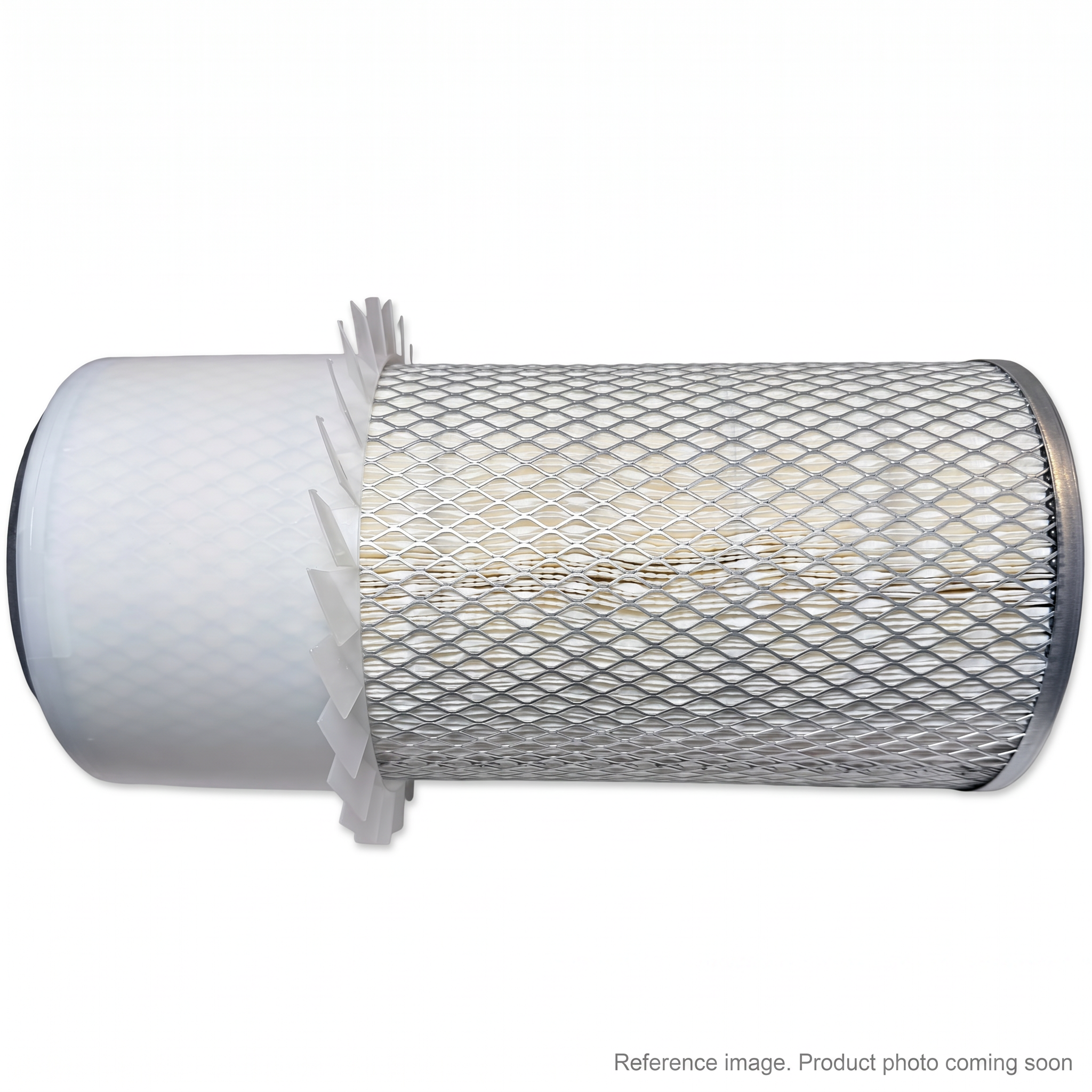 Komatsu 5658-12-16 Filter front product photo | stocked in BC, ships Canada-wide