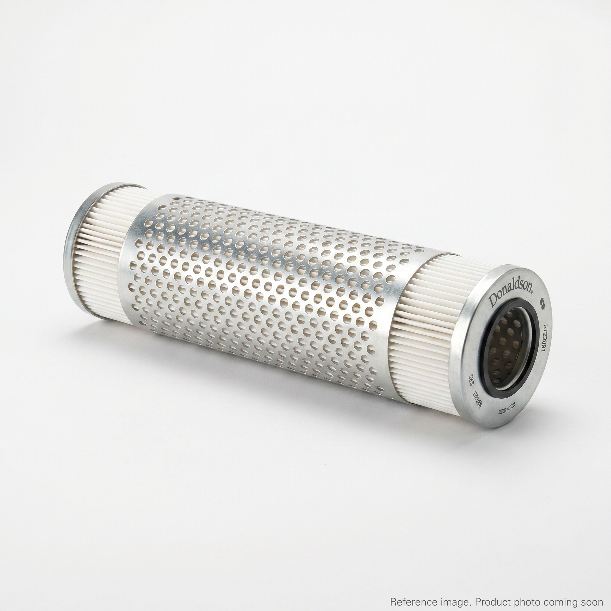 Donaldson 5723031 Hydraulic Filter Cartridge three-quarter angle product photo | stocked in BC, ships Canada-wide