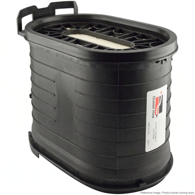 Baldwin 5793 Air Filter front product photo | stocked in BC, ships Canada-wide